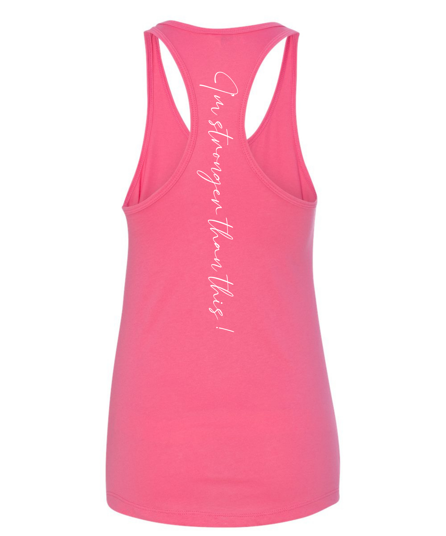 Luna era tank tops
