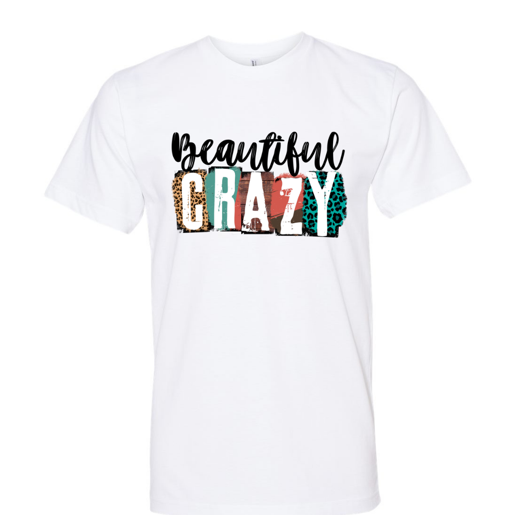 Beautiful Crazy