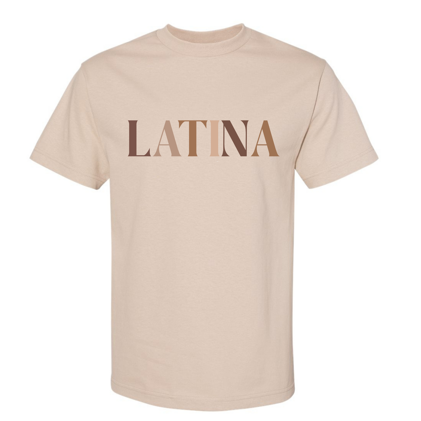LATINA
