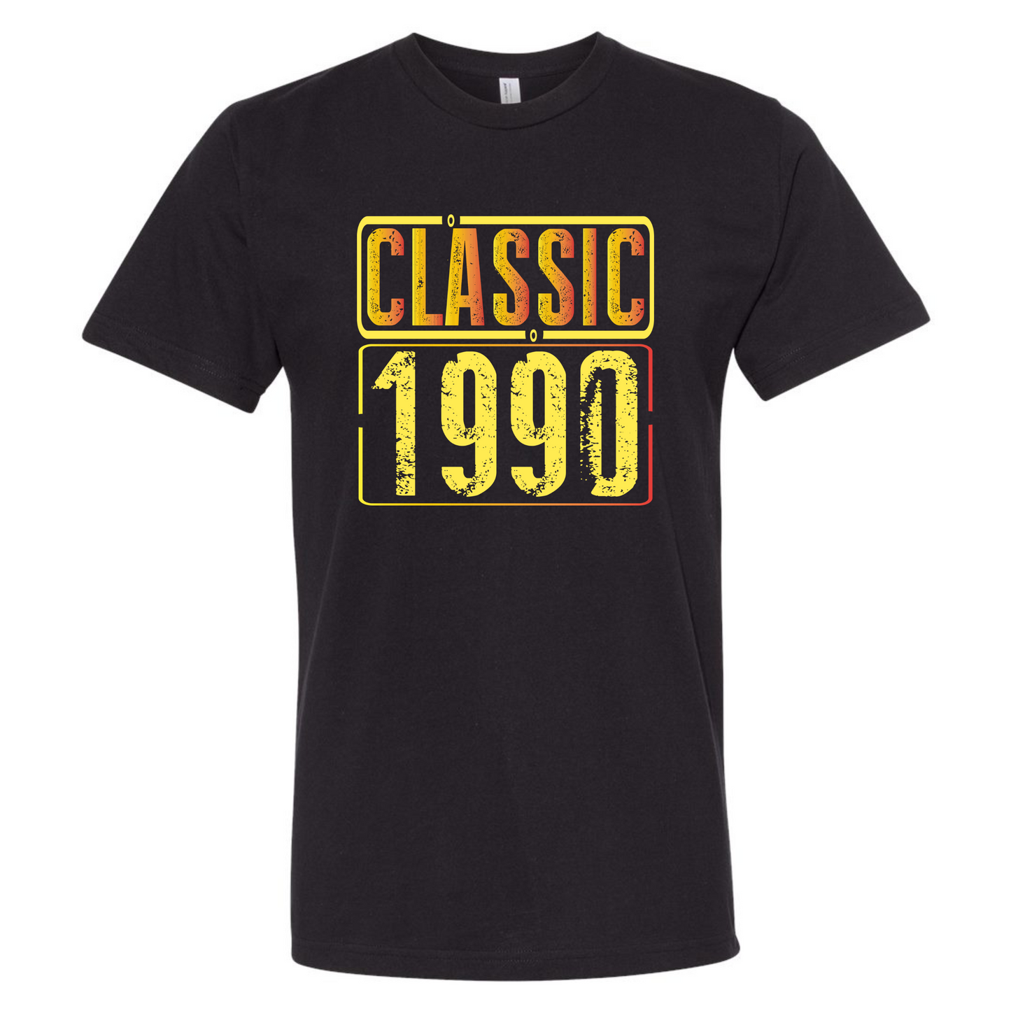 Classic 1990