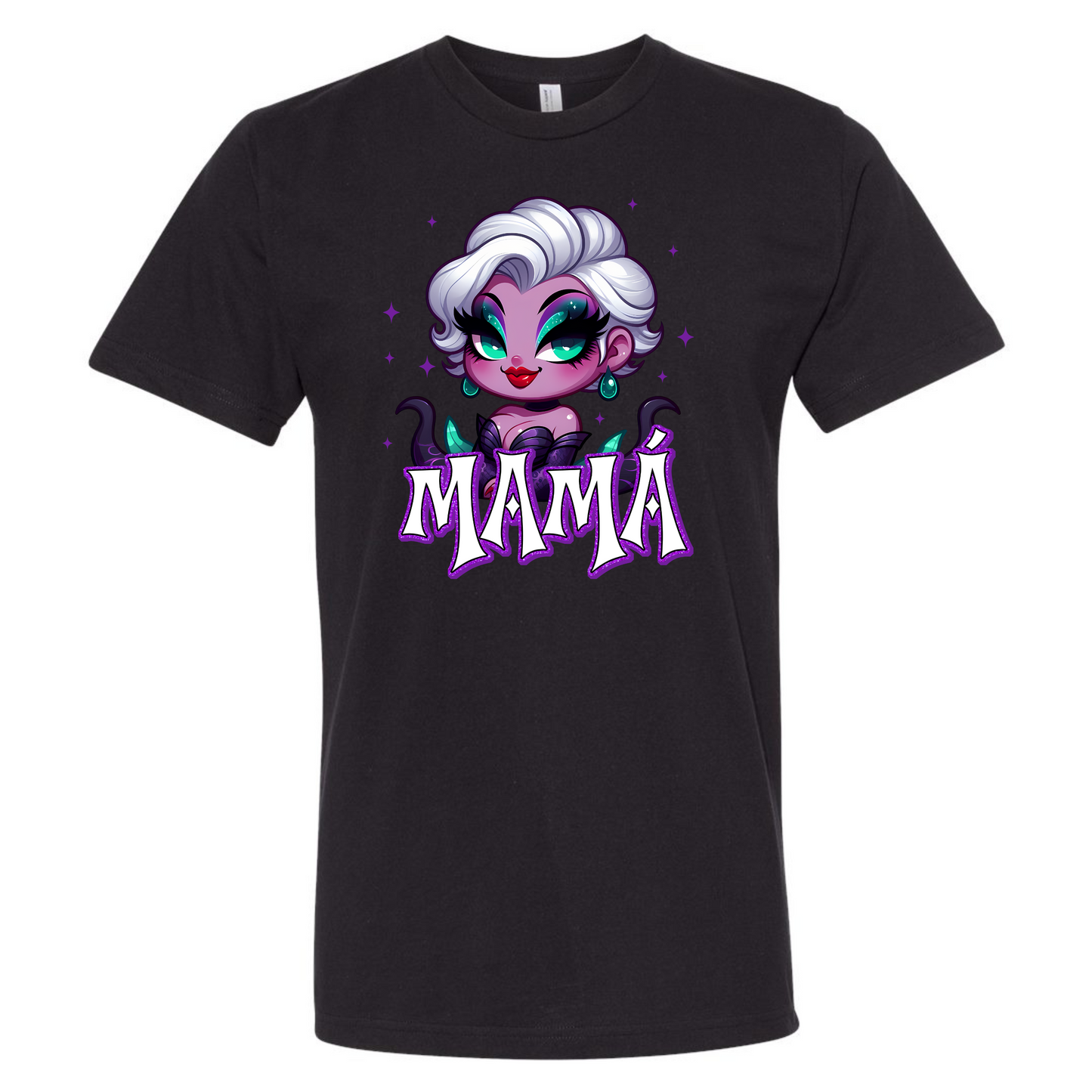 Ursula MAma