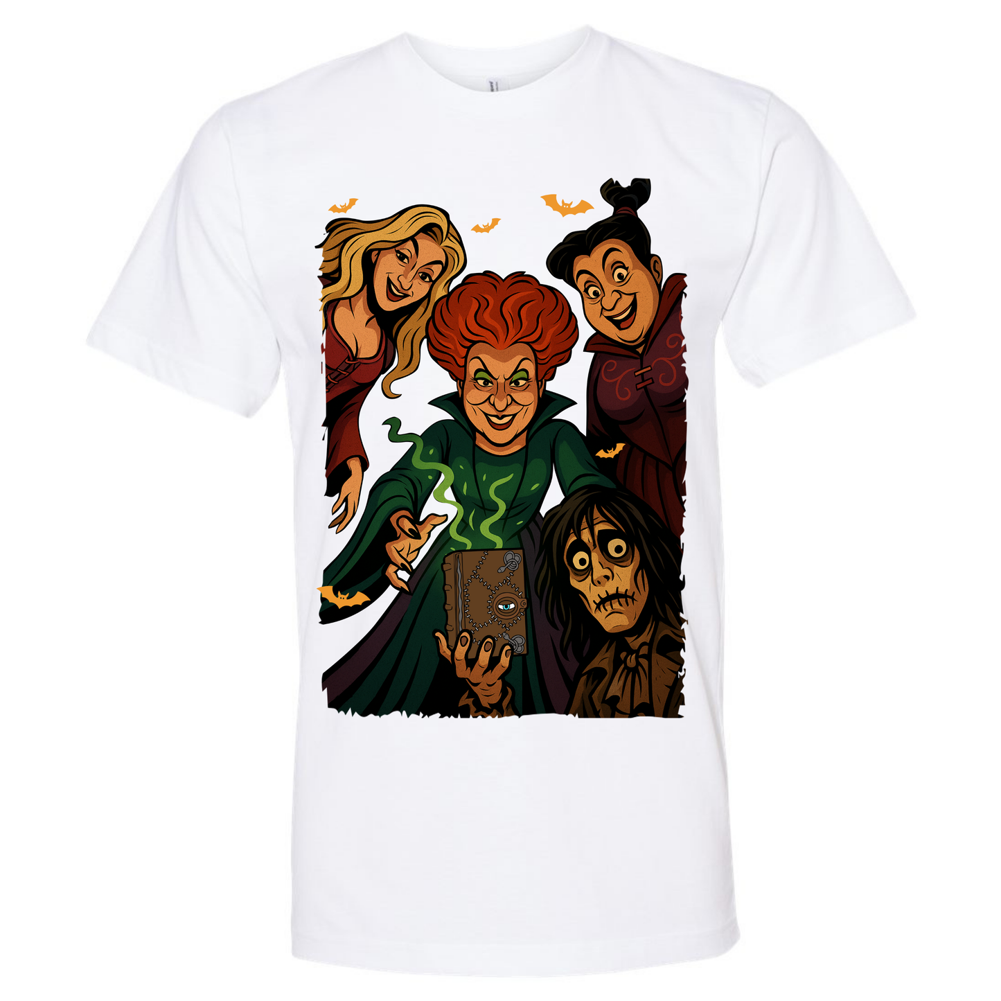 Hocus Pocus