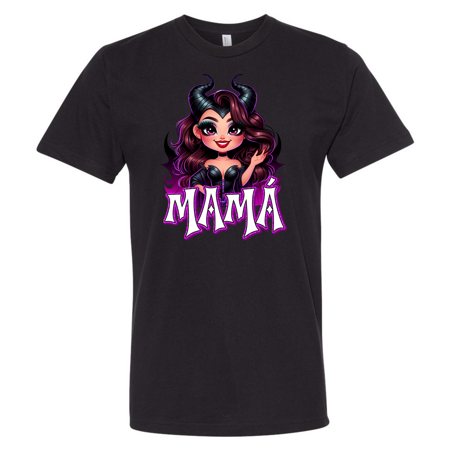 Devilish Mama