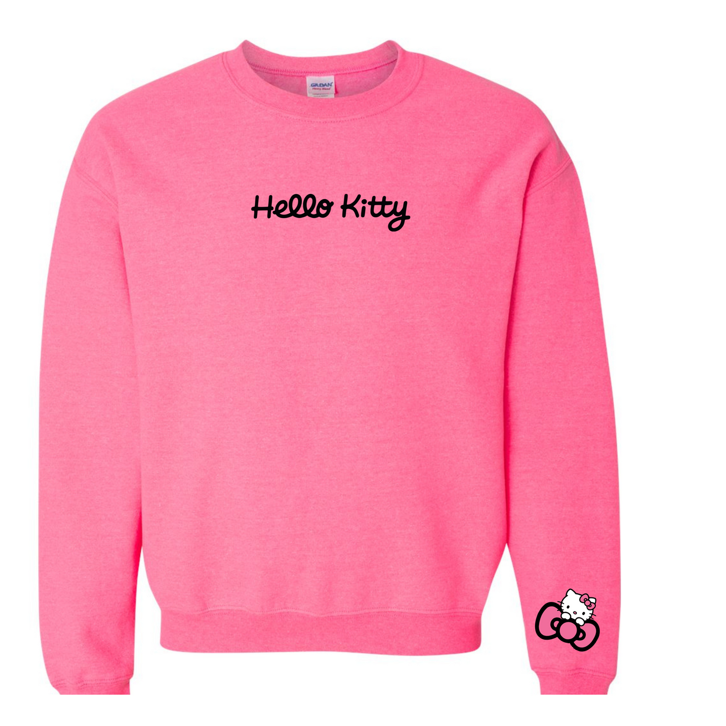 HK bow