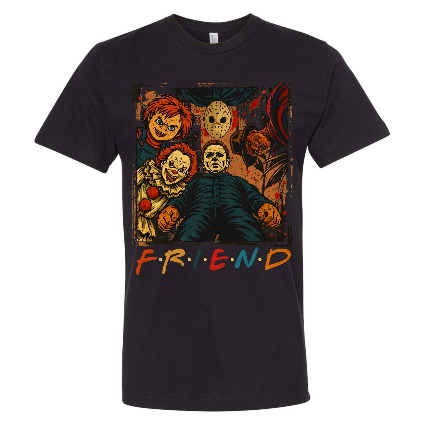 FRIENDS