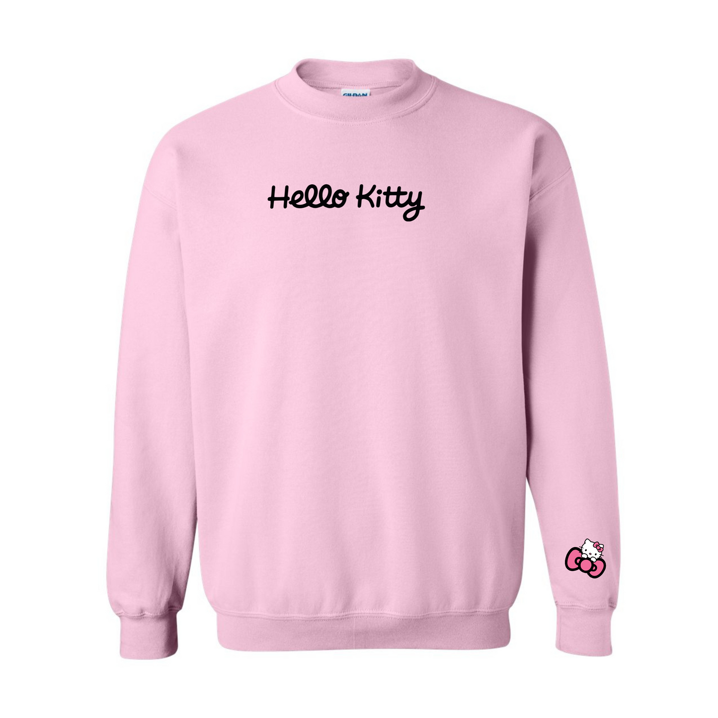 HK bow