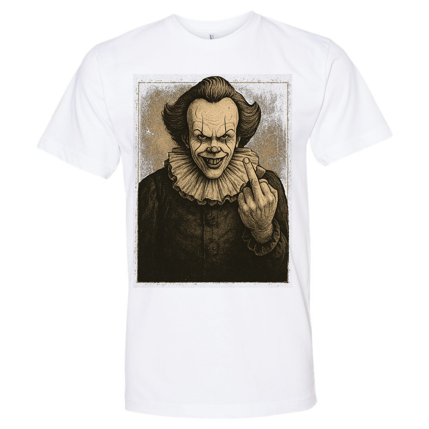 IT the Clown