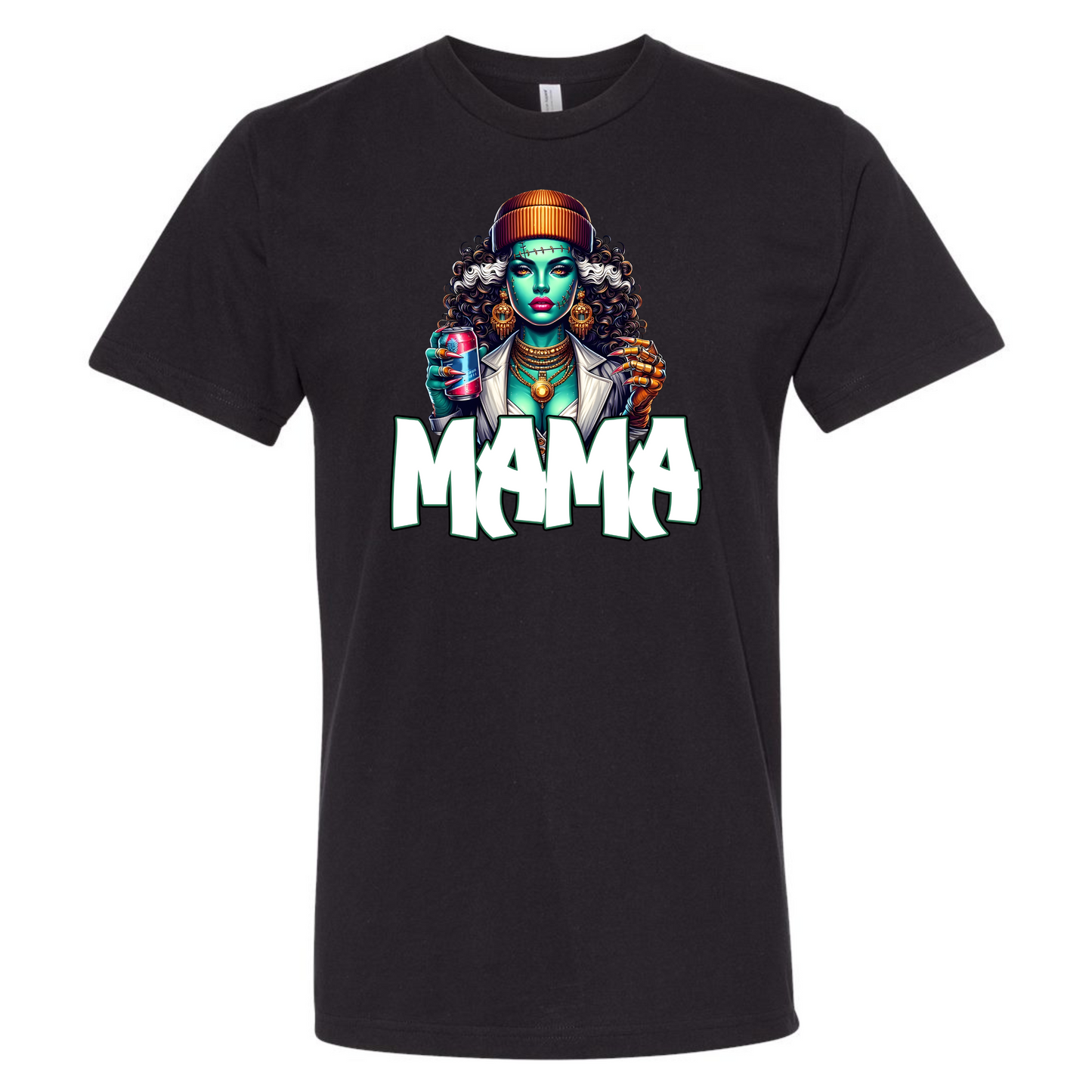 Frankenstein MAMA