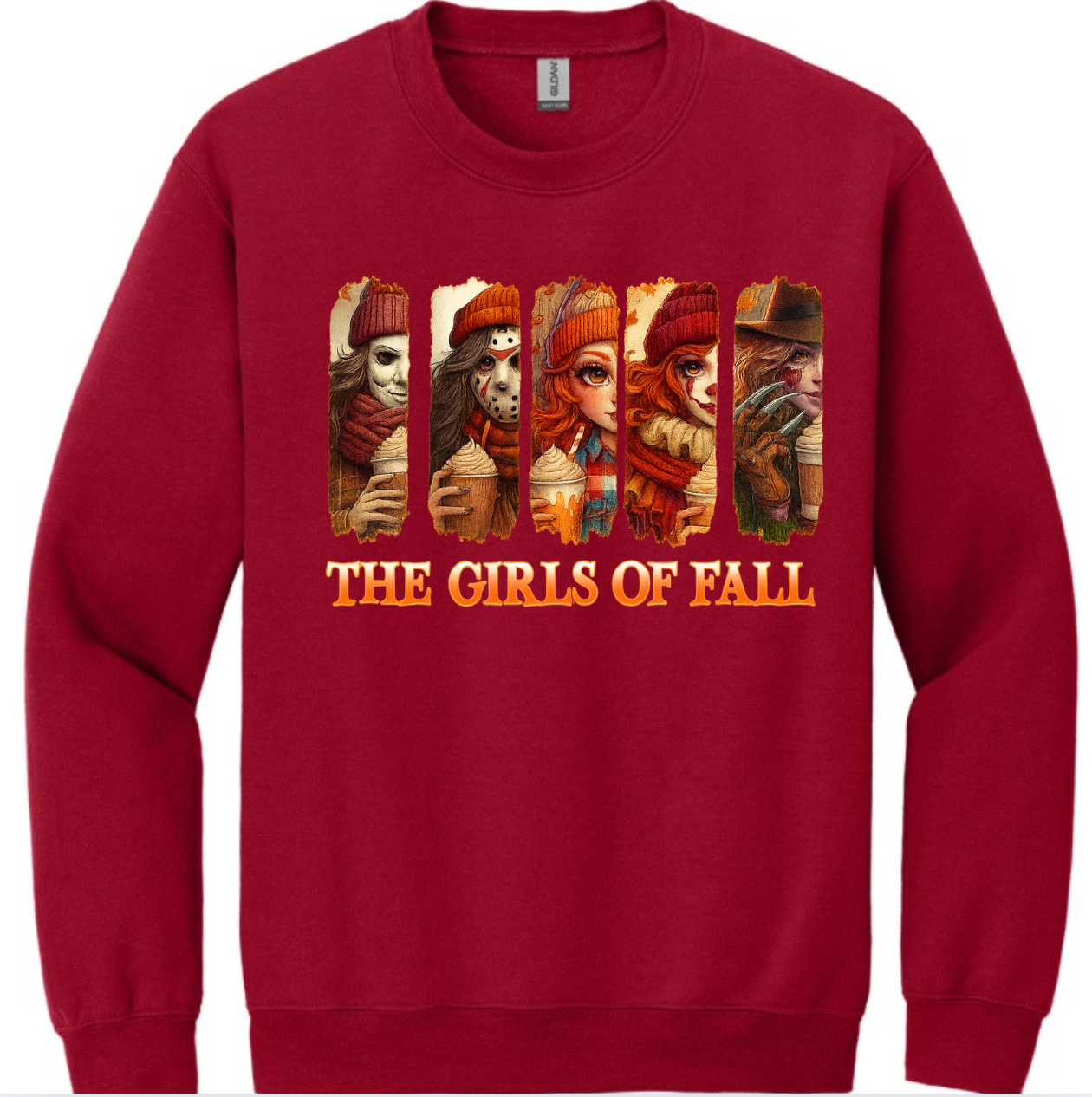 Halloween Fall