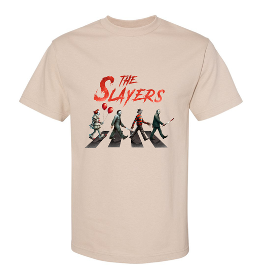 the slayer
