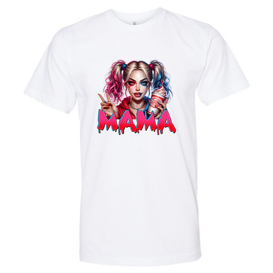 Harley MAMA