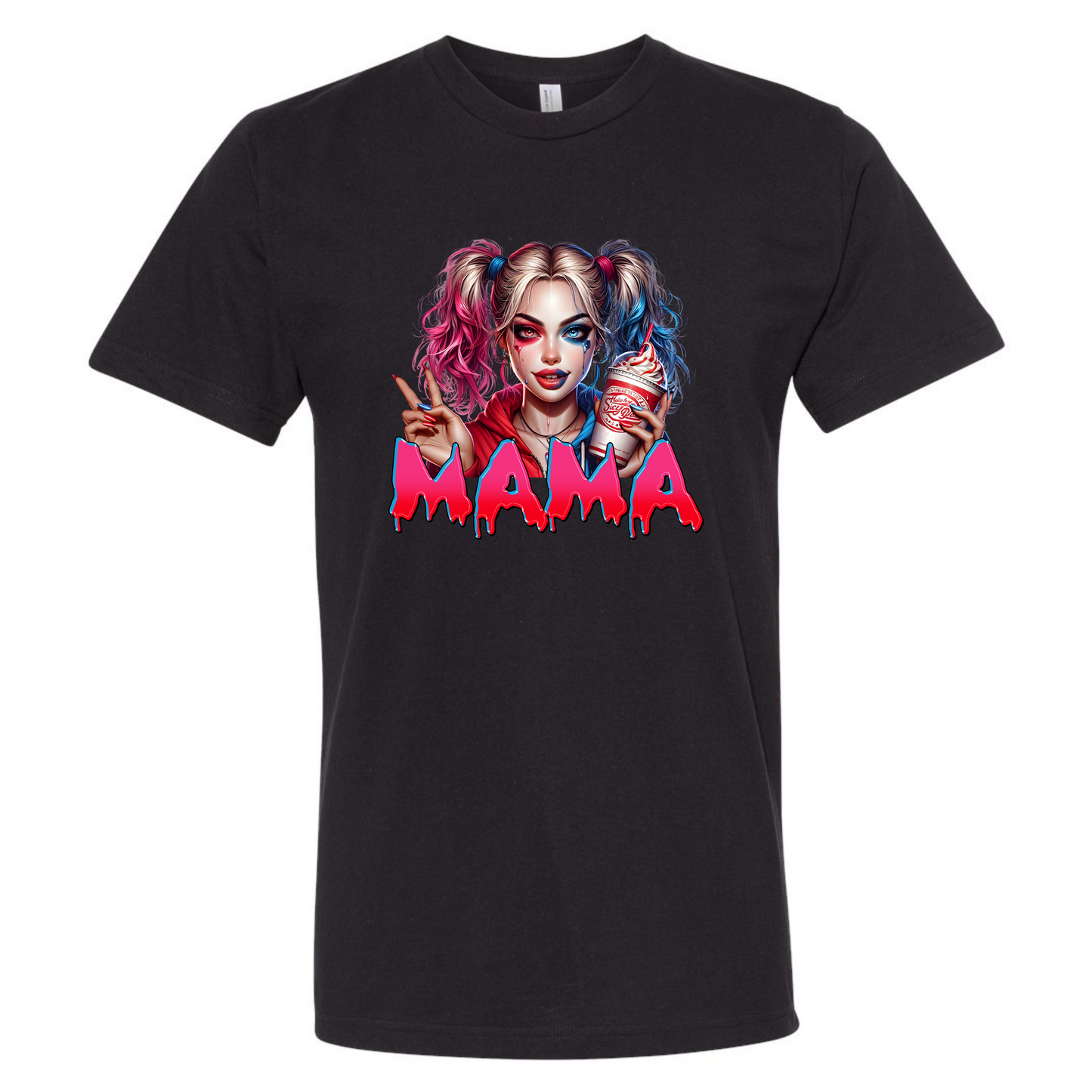 Harley MAMA