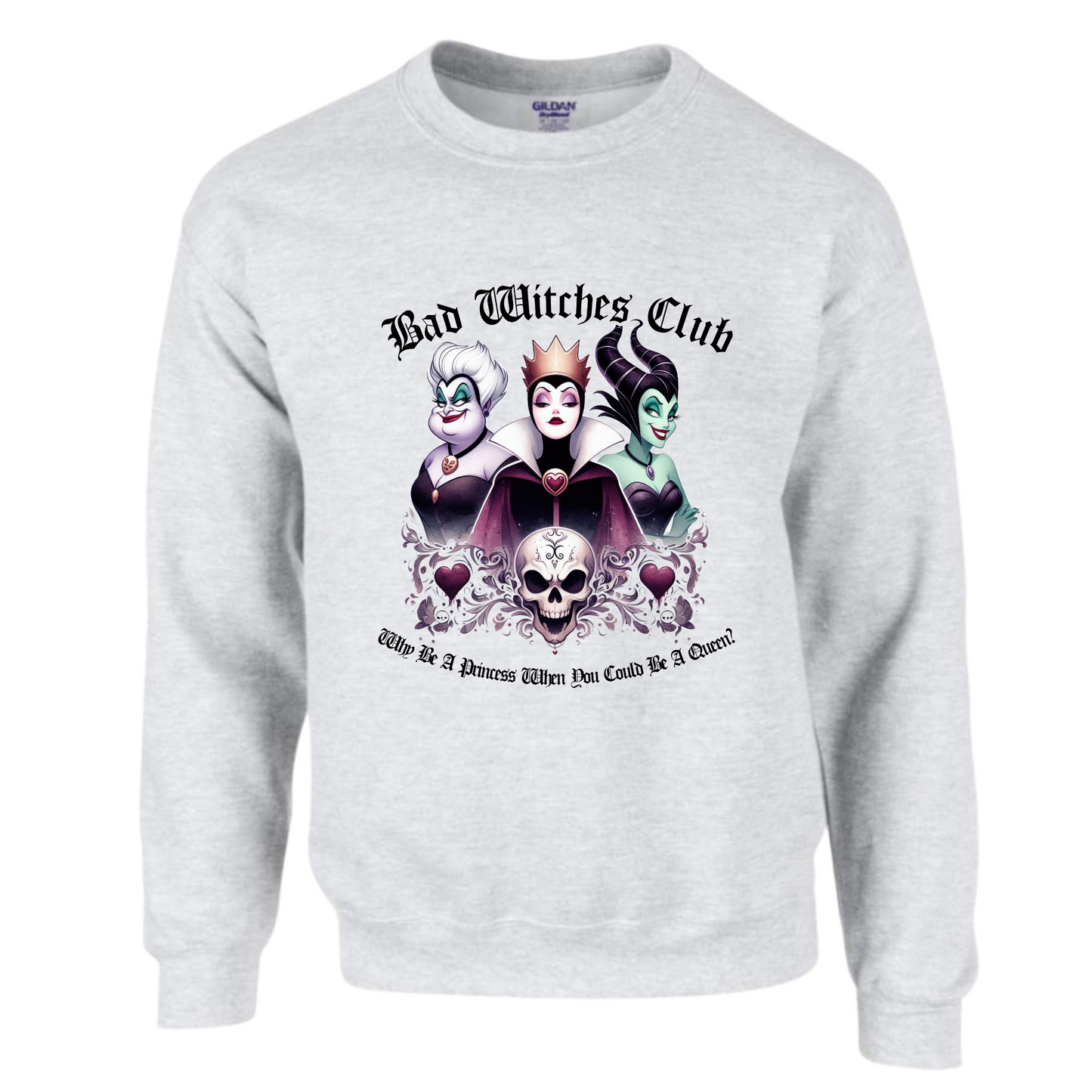 Crewneck Sweatshirt copy