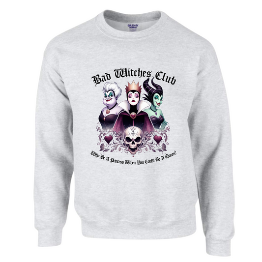 Crewneck Sweatshirt copy