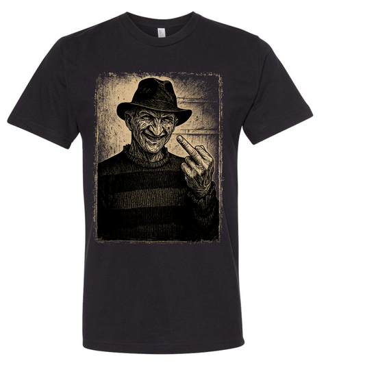 Freddy