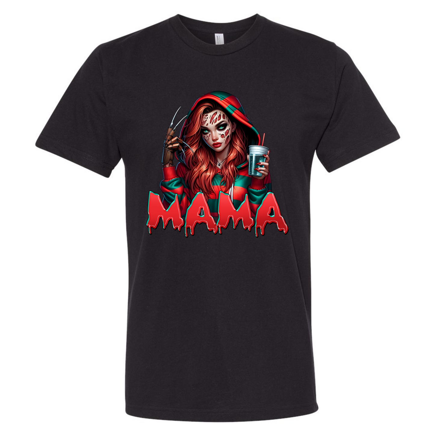 Freddy MAMA