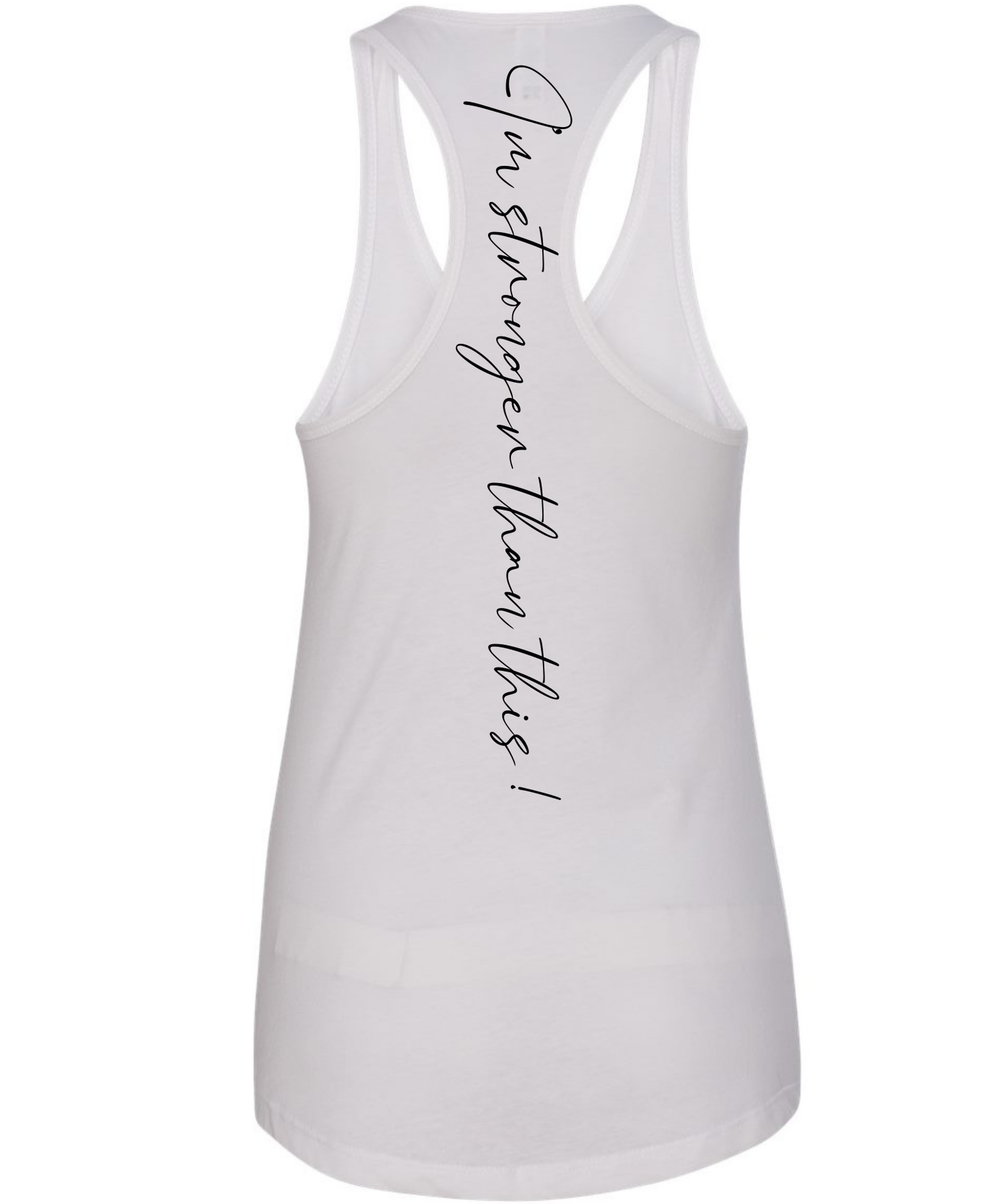 Luna era tank tops