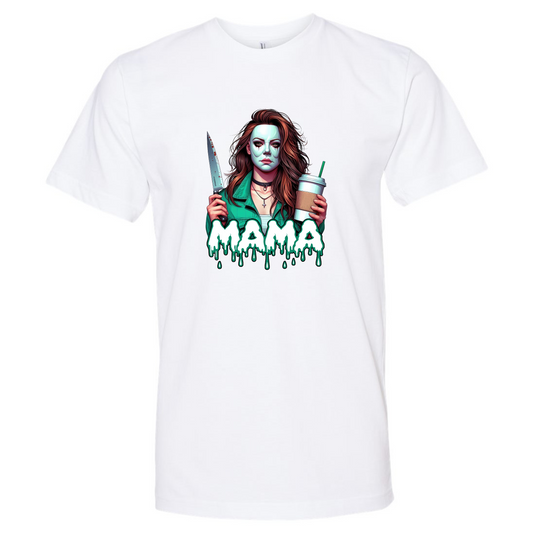 Jason Starbie MAMA