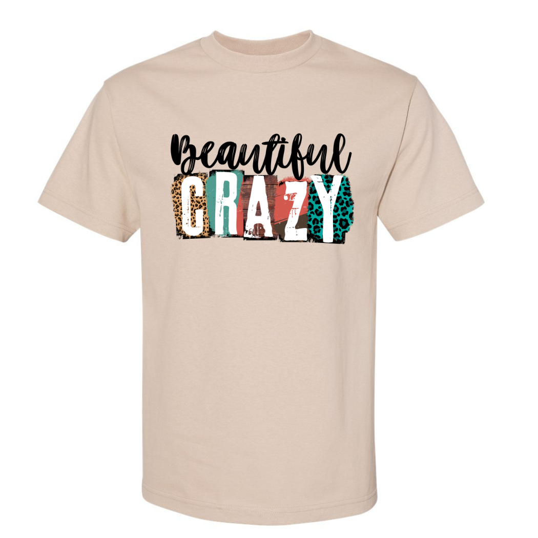 Beautiful Crazy