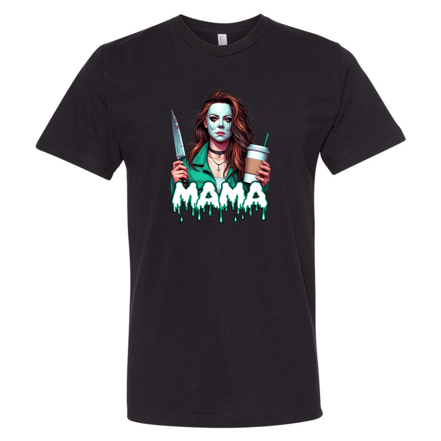 Jason Starbie MAMA