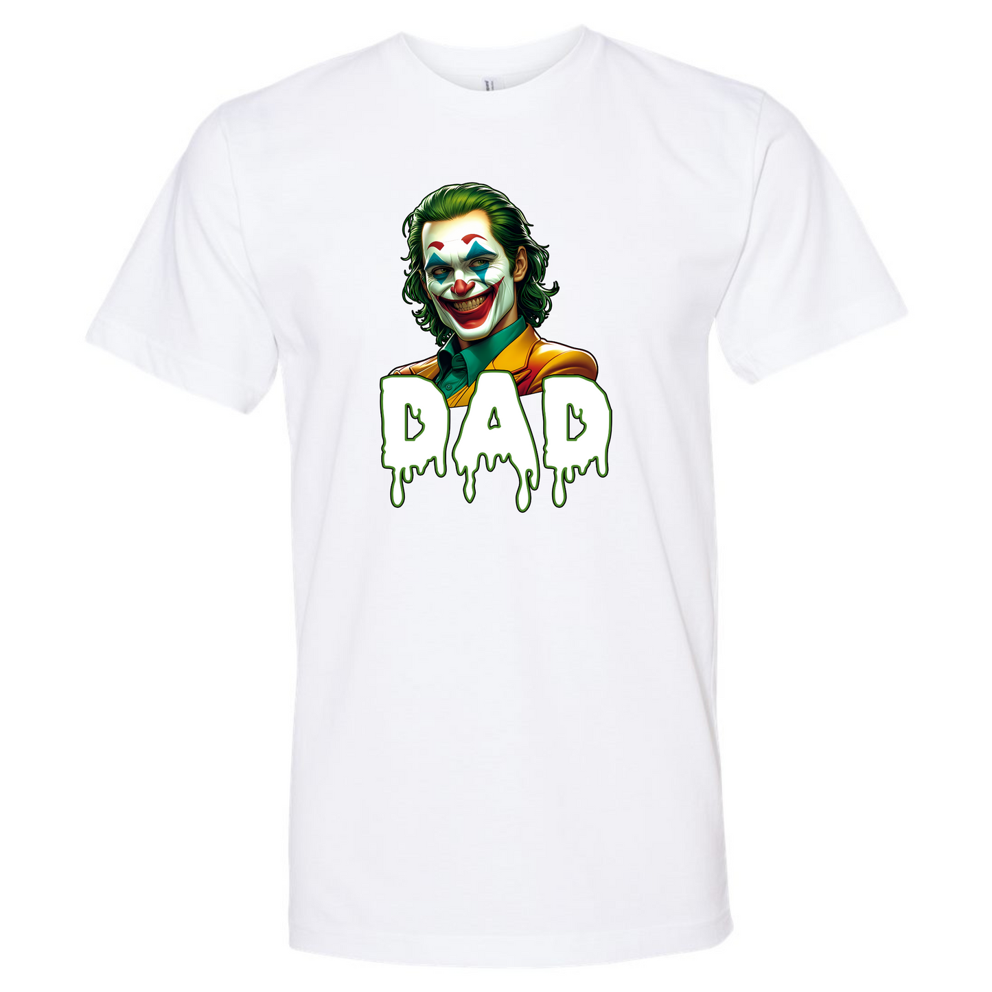 Joker DAD