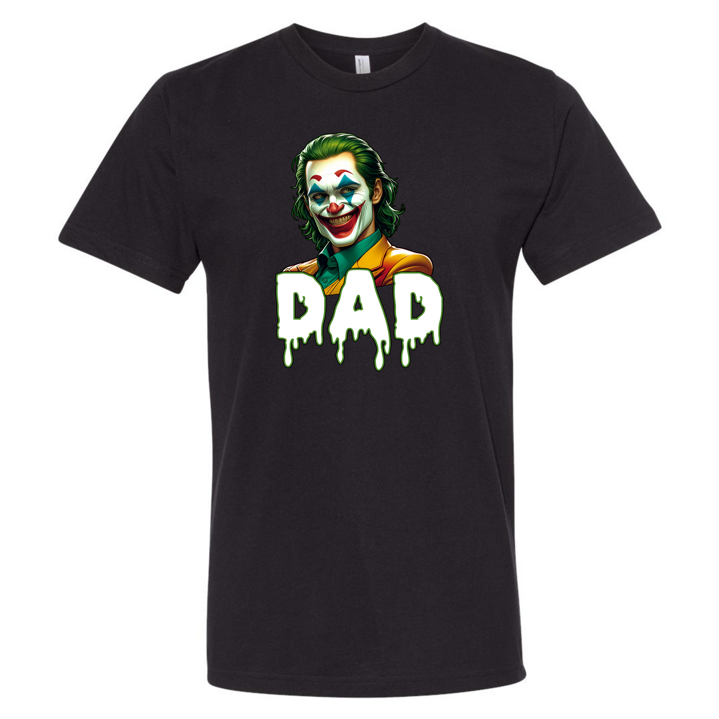 Joker DAD