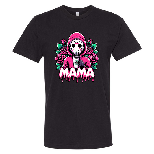 Starbucks Jason Mama