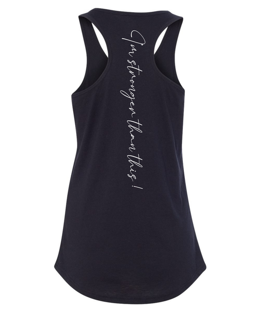Luna era tank tops