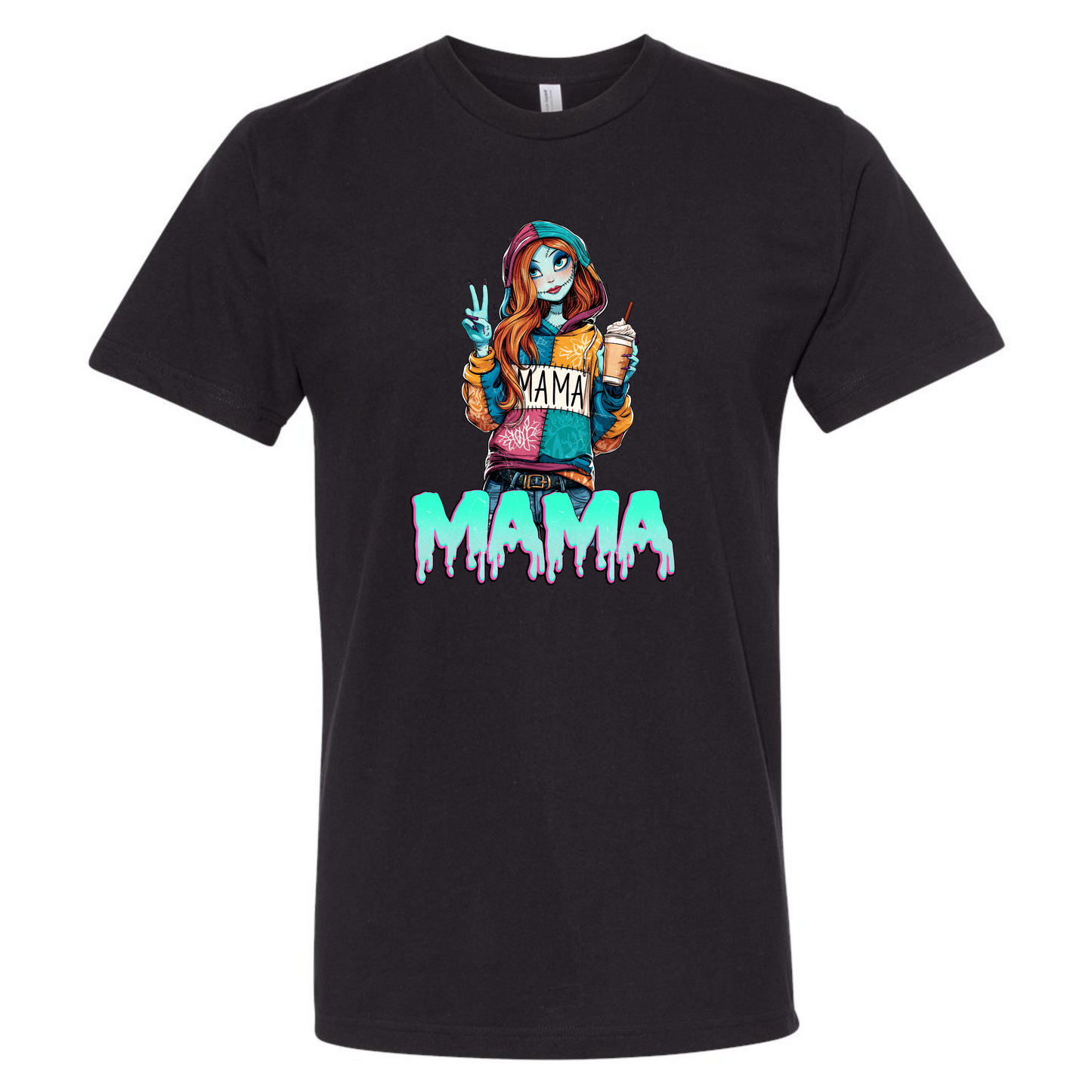 Sally MAMA