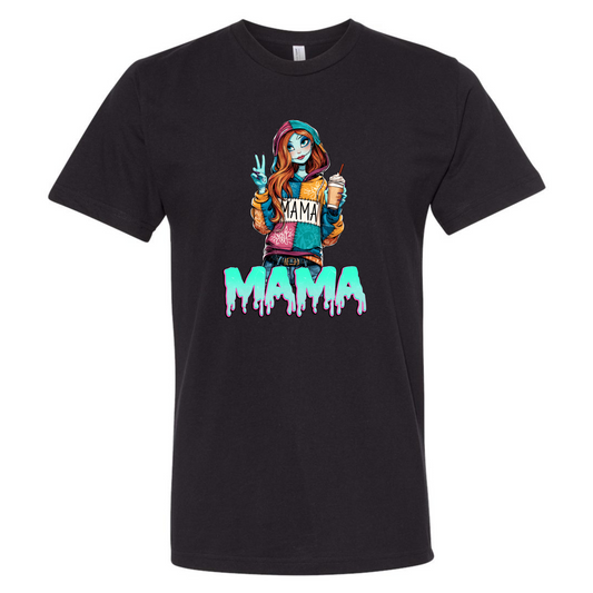 Sally MAMA
