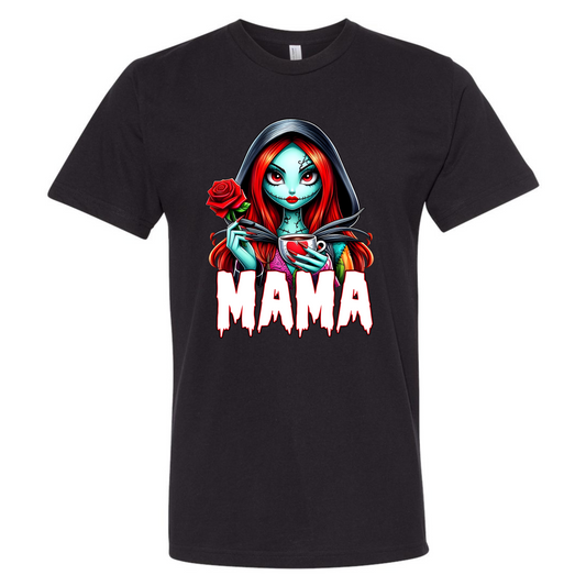 Sally mama