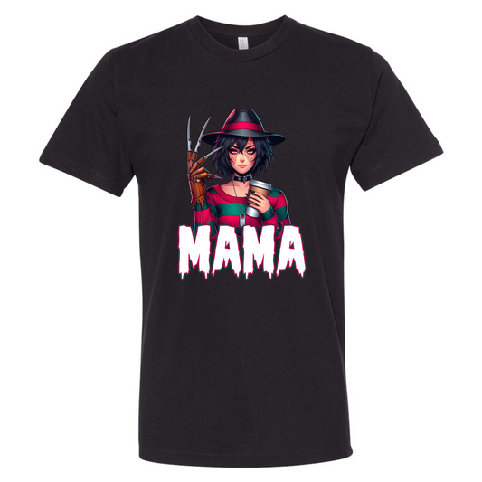 Freddie Mama
