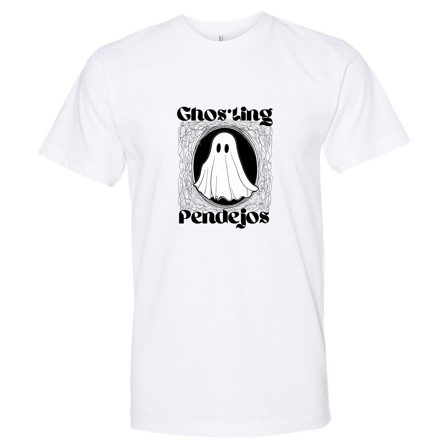 Ghosting Pendejos