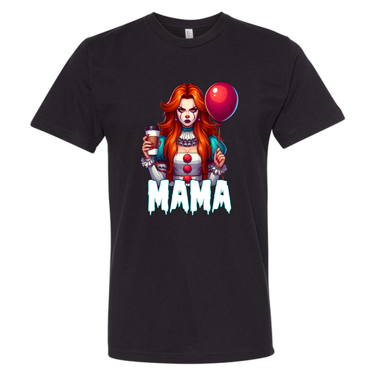 It MAMA