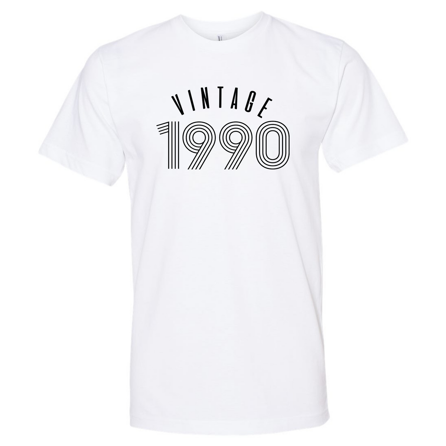 Vintage 1990