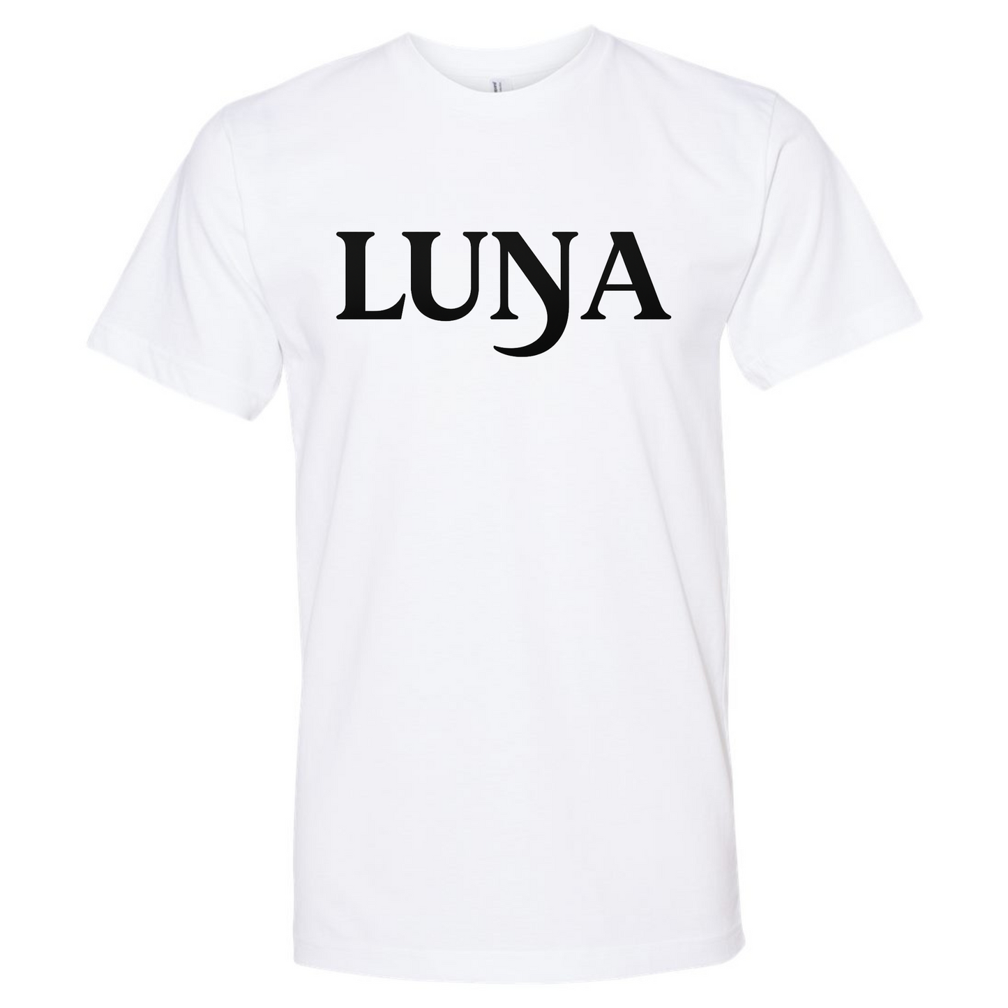 LUNA