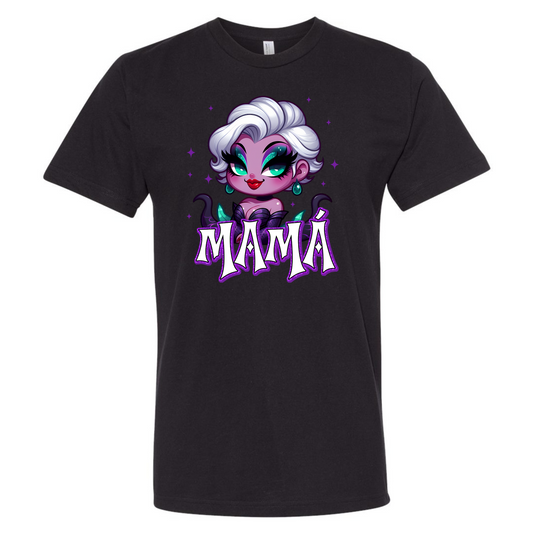 Ursula MAma