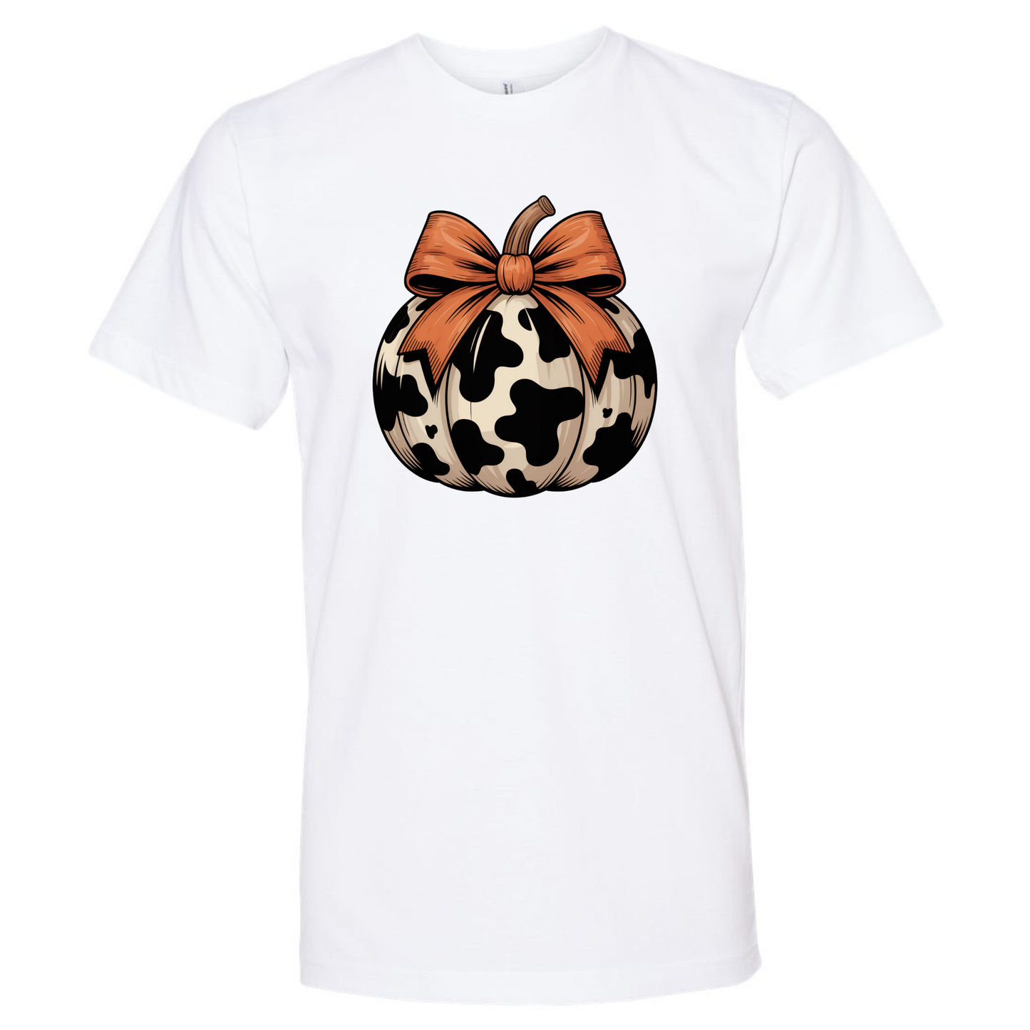 COW PUMPKIN