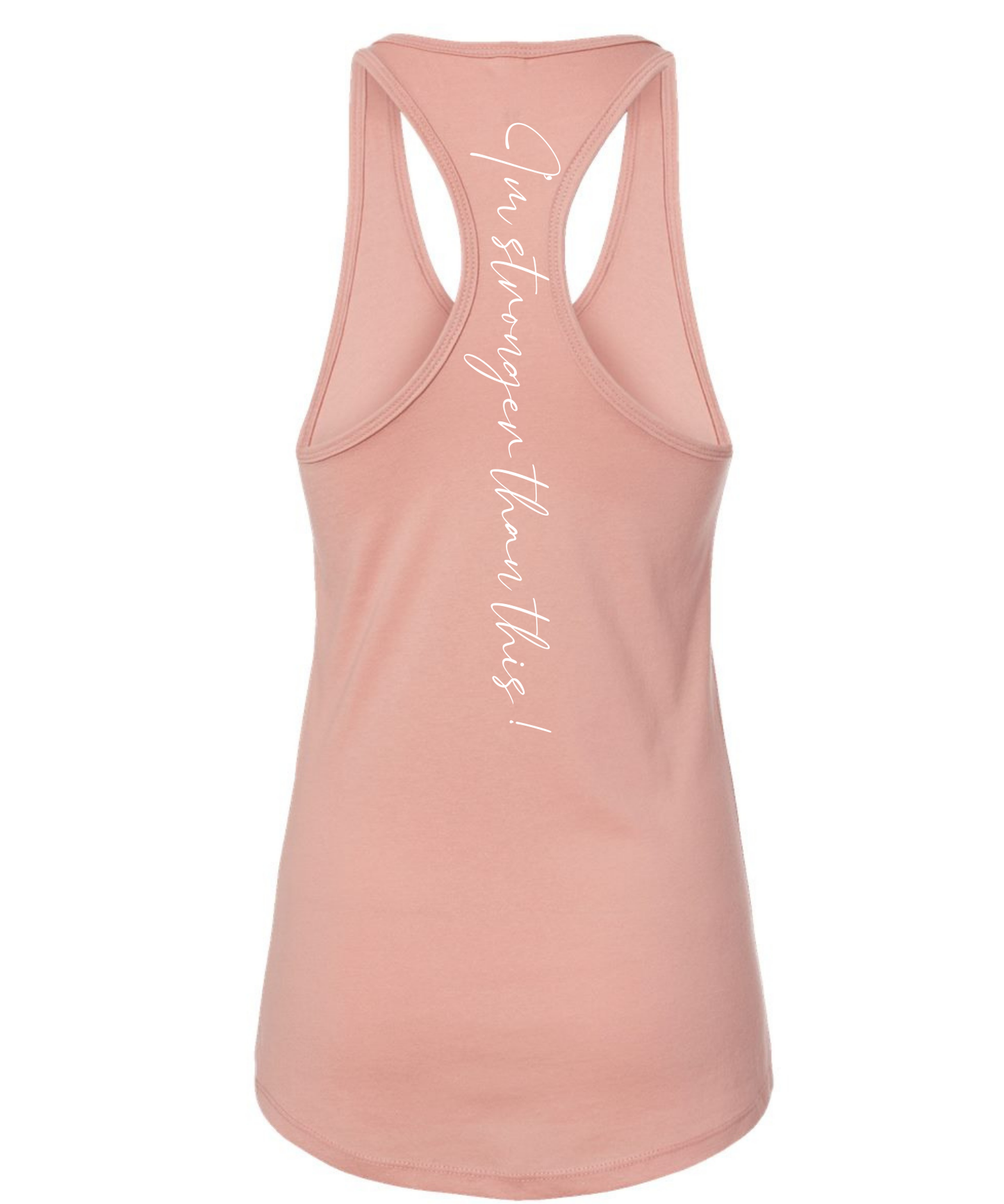 Luna era tank tops