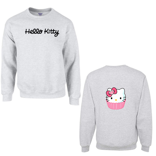 hello Kitty CK