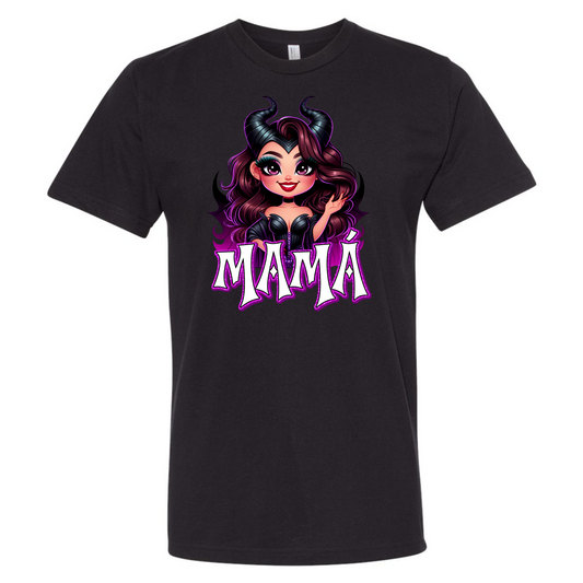 Devilish Mama