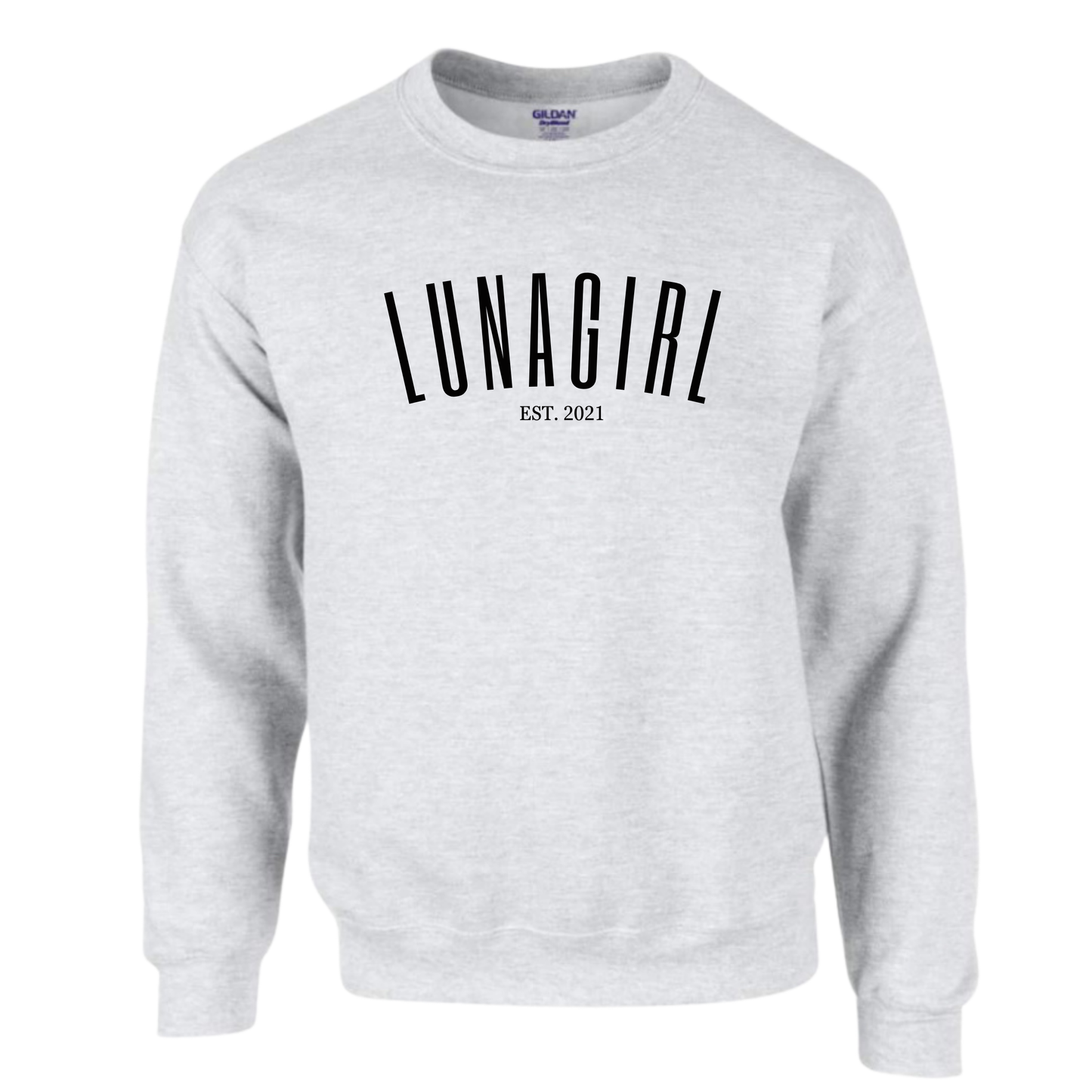 lunagirl est 2012