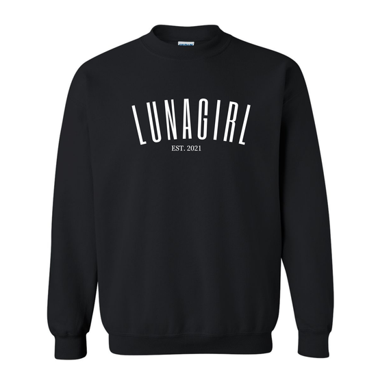 lunagirl est 2012