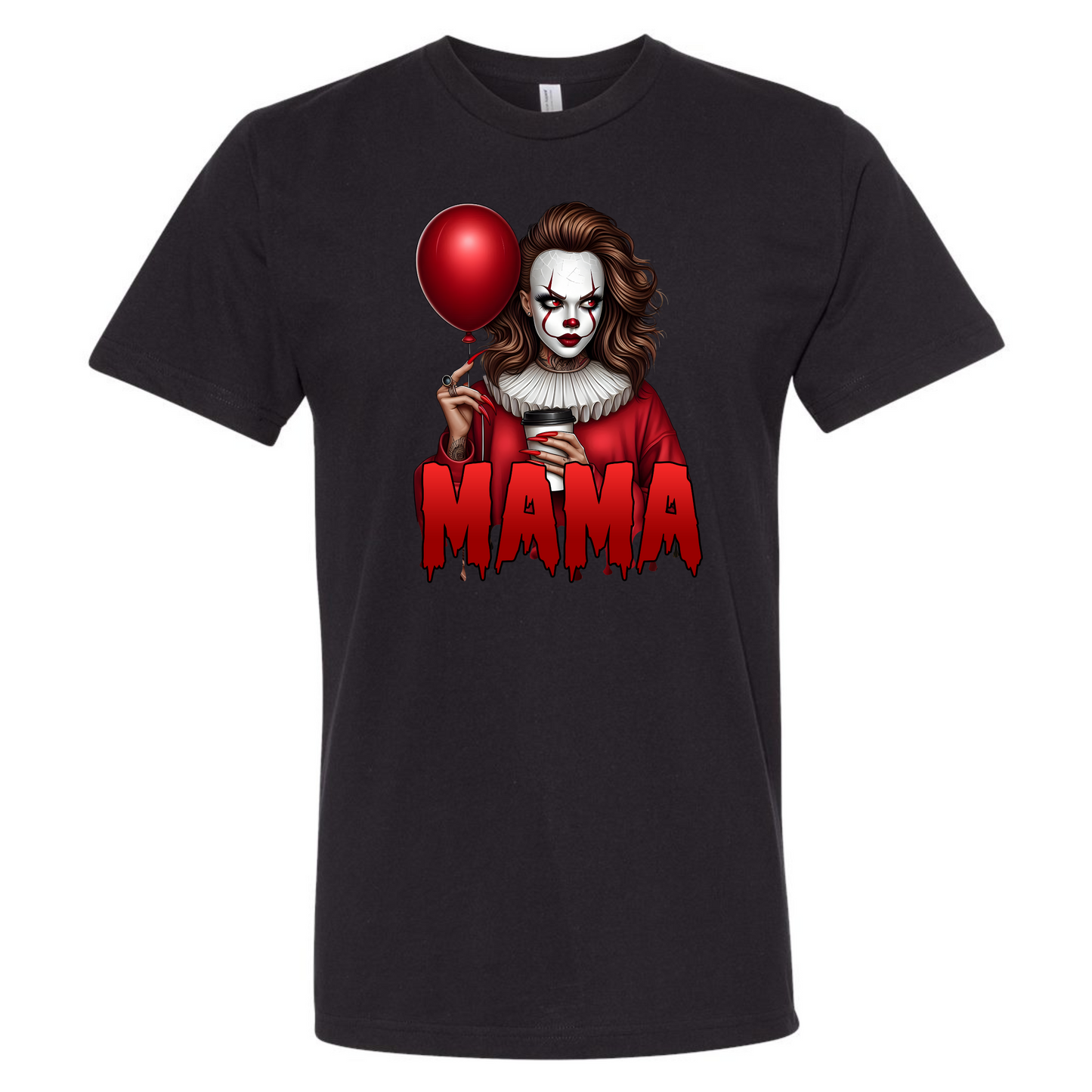 It mama