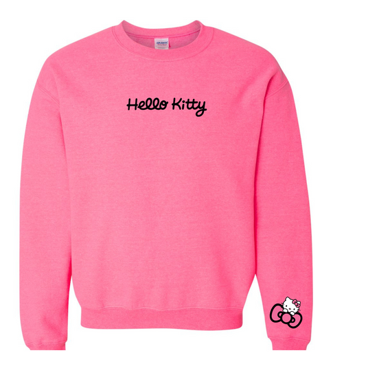 HK bow