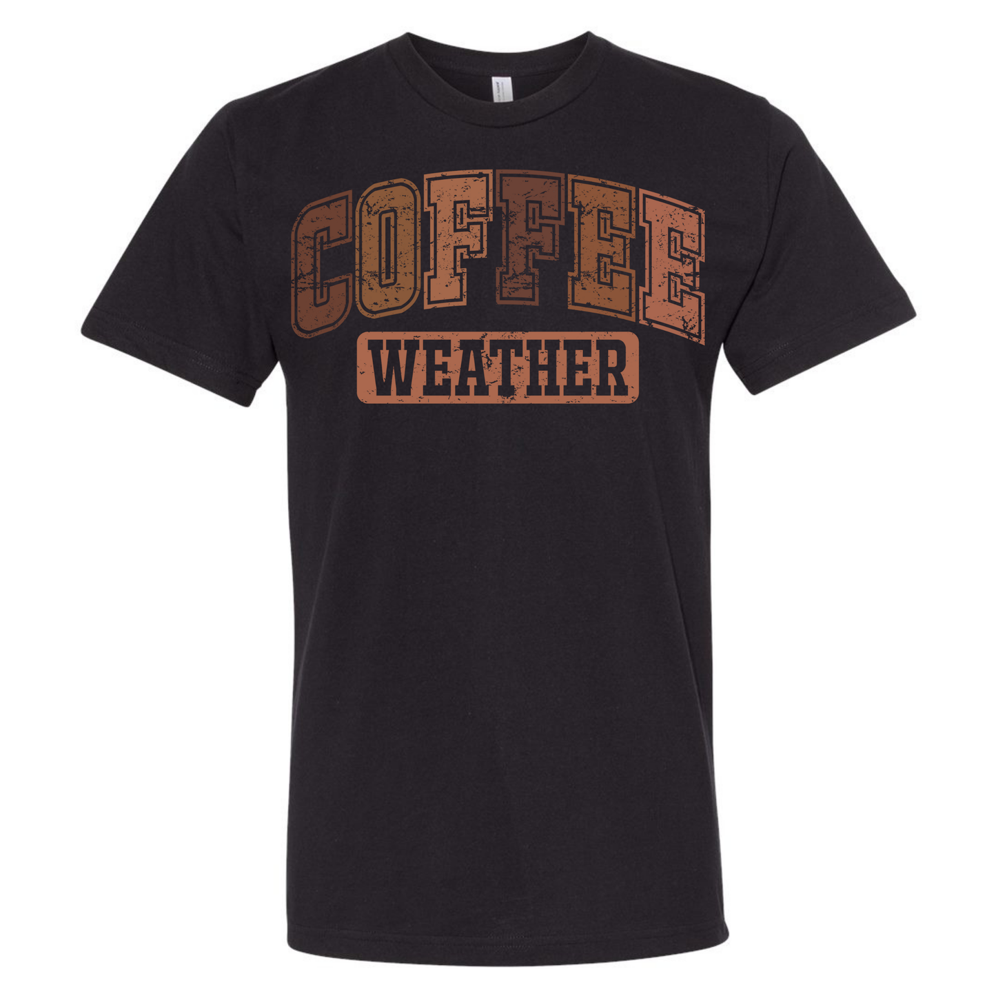 Coffee weather