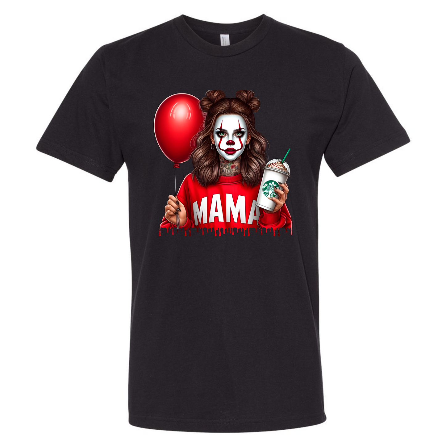 It starbies MAMA