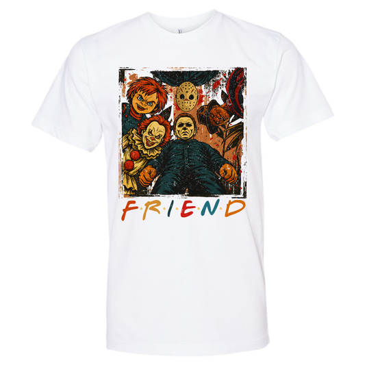 FRIENDS