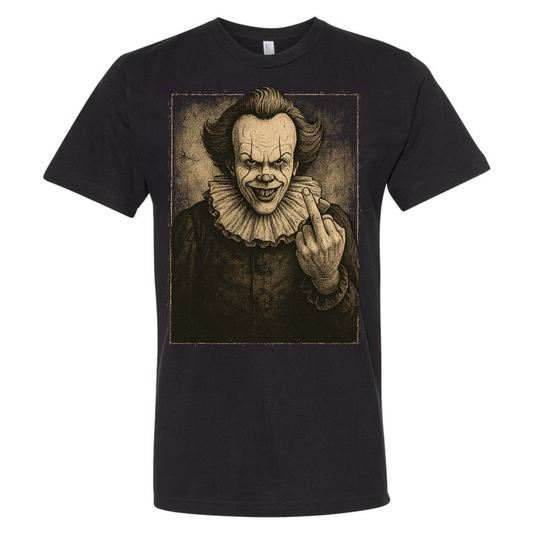 IT the Clown