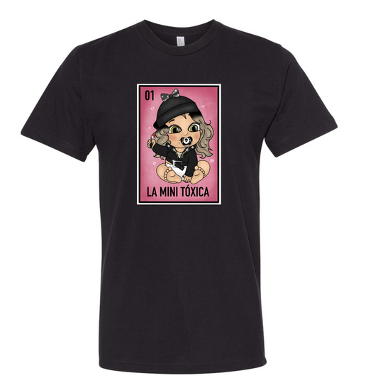 la mini toxica